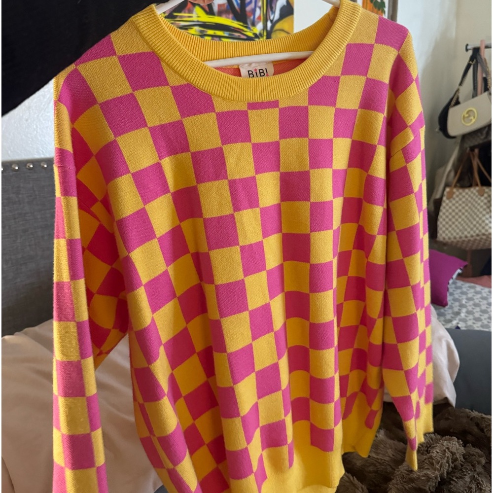 BIBI sweater